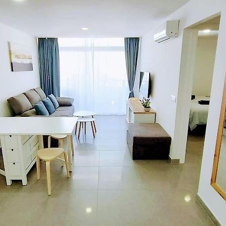 Ferienwohnung Mirador Del 6Th Playa del Inglés Exterior foto