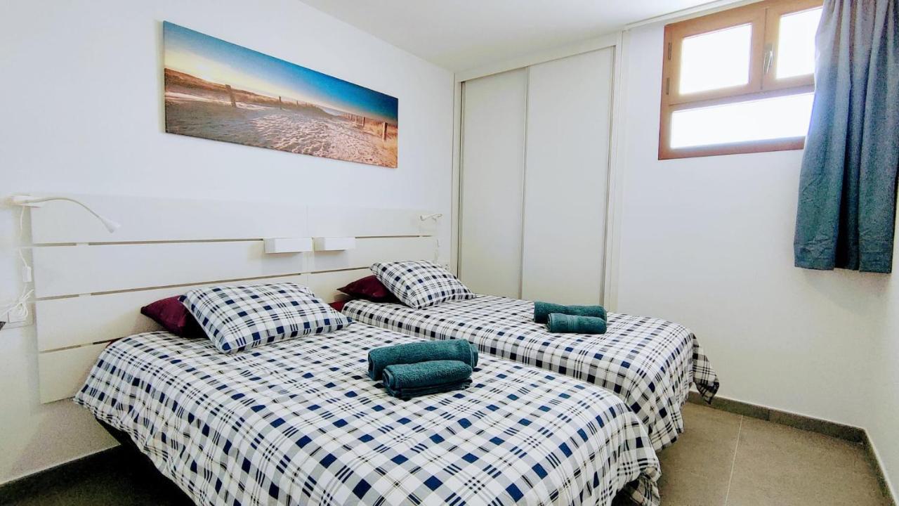 Ferienwohnung Mirador Del 6Th Playa del Inglés Exterior foto