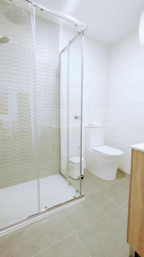 Ferienwohnung Mirador Del 6Th Playa del Inglés Exterior foto