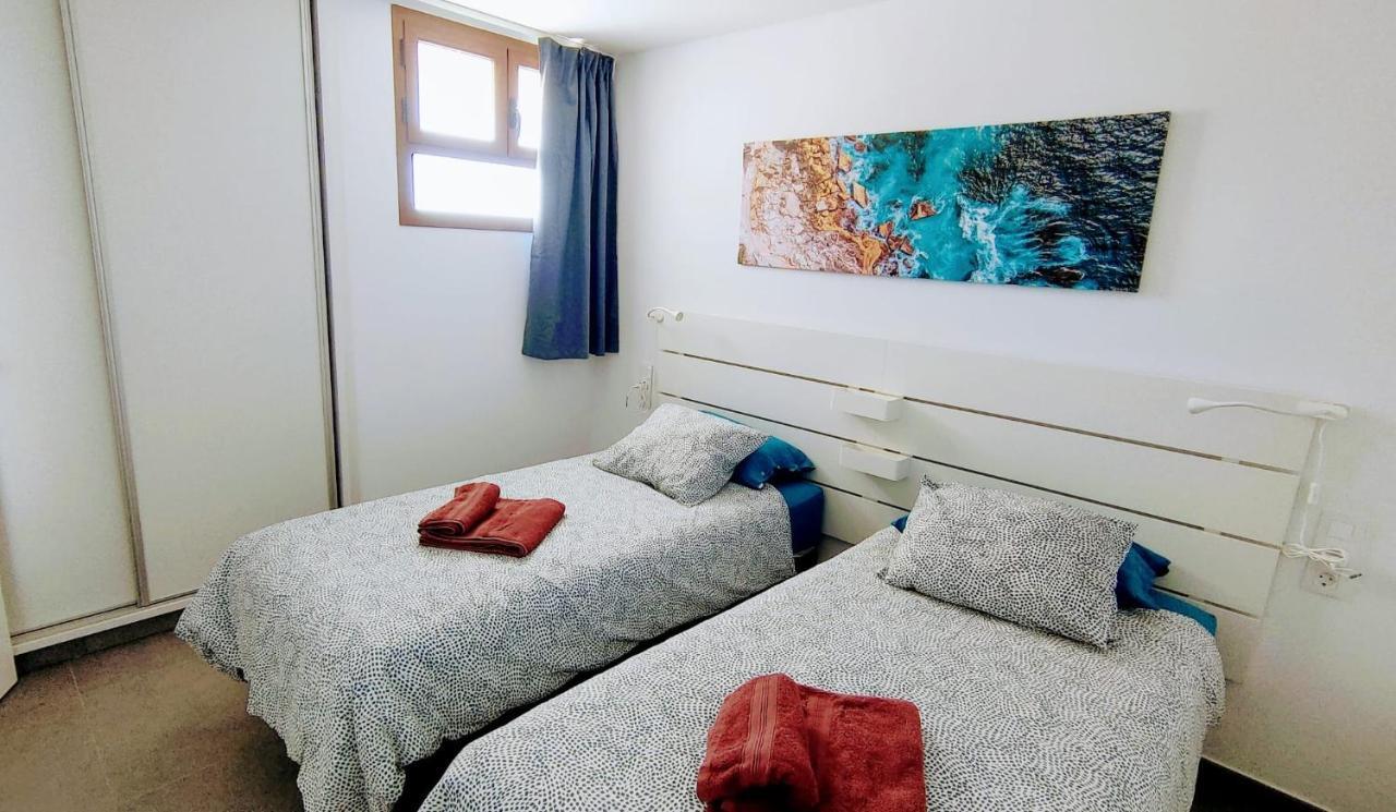 Ferienwohnung Mirador Del 6Th Playa del Inglés Exterior foto